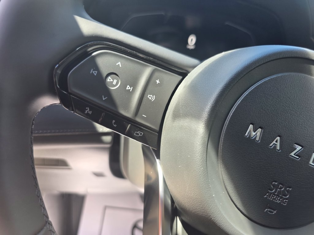 New 2026 MAZDA CX-5 Select AWD/4WD image 16