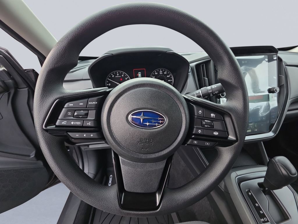 New 2026 Subaru Crosstrek 2.0i Premium image 13