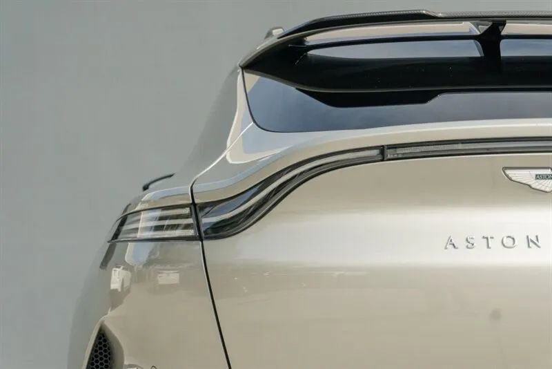 Used 2023 Aston Martin DBX 707 image 47