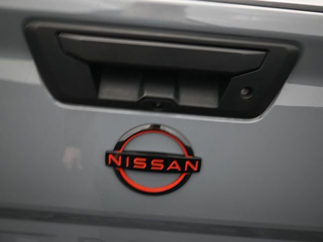 Used 2023 Nissan Frontier PRO-4X w/ Pro-4X Premium Package AWD/4WD image 25