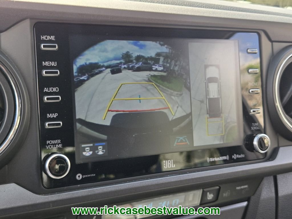 Used 2021 Toyota Tacoma TRD Pro image 23
