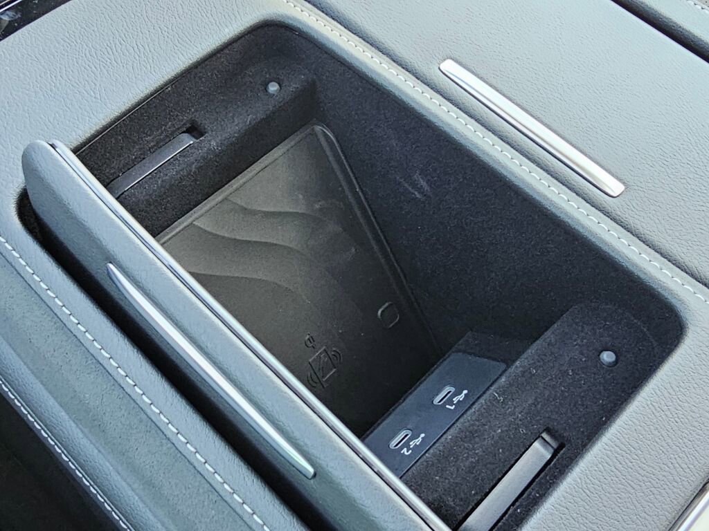 New 2025 INFINITI QX80 Sensory image 37