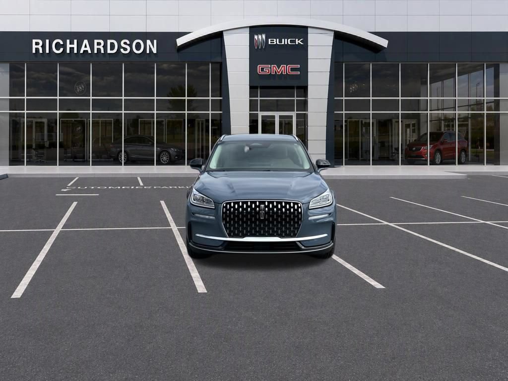 Used 2023 Lincoln Corsair Reserve w/ Equipment Group 201A AWD/4WD image 9