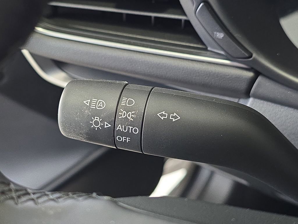 New 2026 MAZDA MAZDA3 s Sport FWD image 14