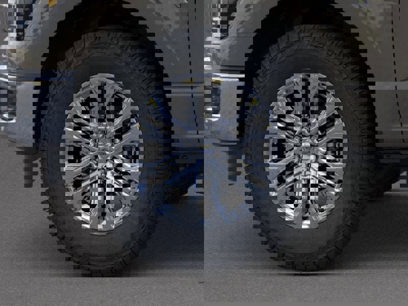 New 2025 Ford F150 Lariat image 19