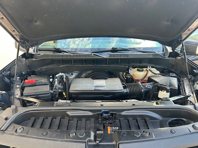 Used 2022 Chevrolet Silverado 1500 RST image 5