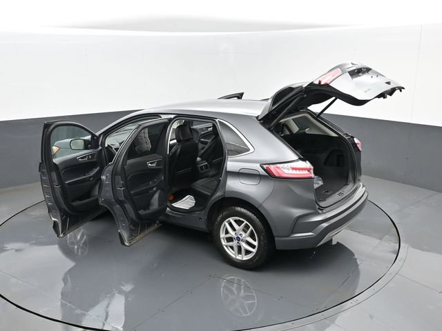 Used 2022 Ford Edge SEL w/ Convenience Package AWD/4WD image 29