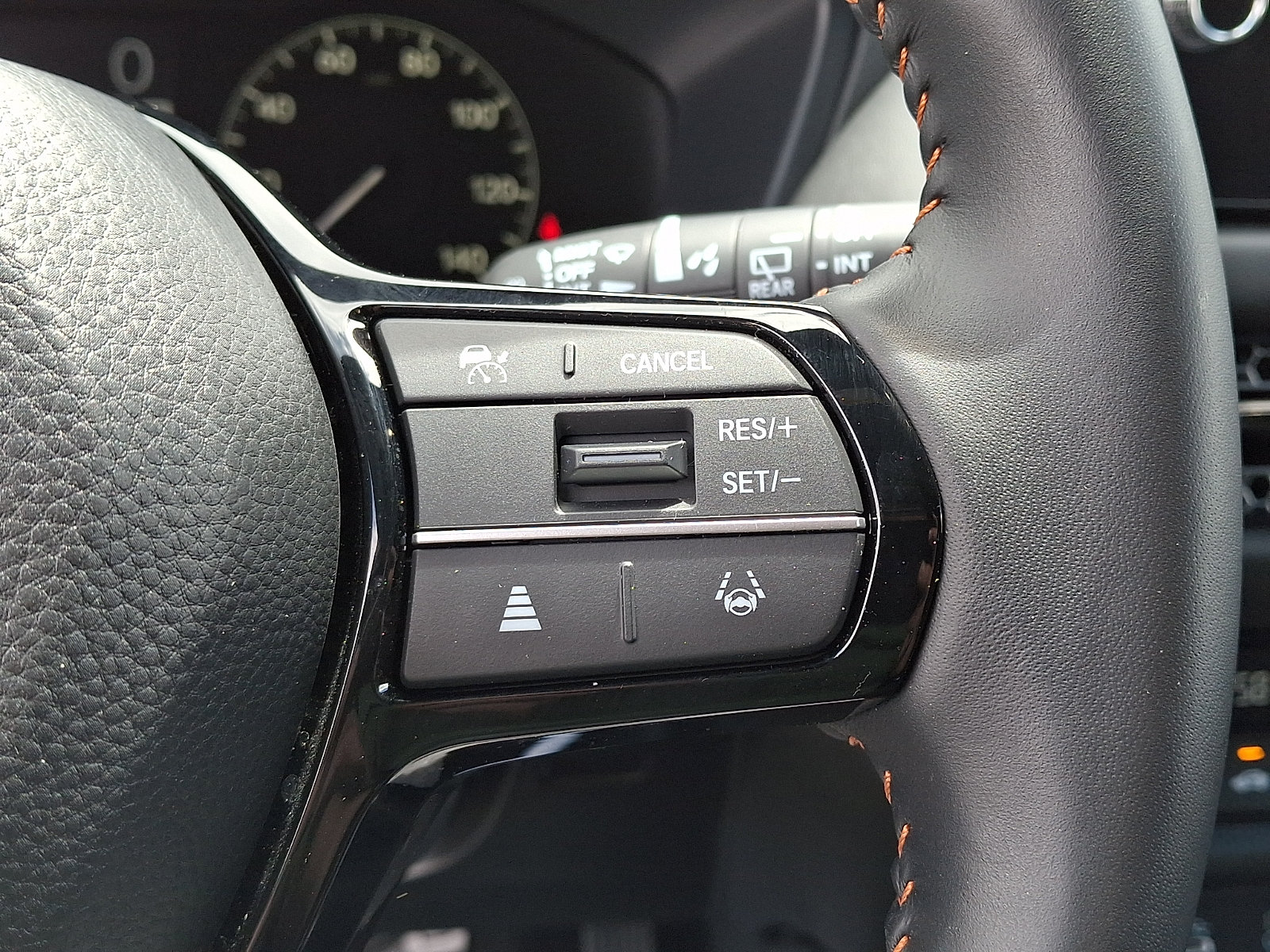 Used 2026 Honda HR-V Sport image 21