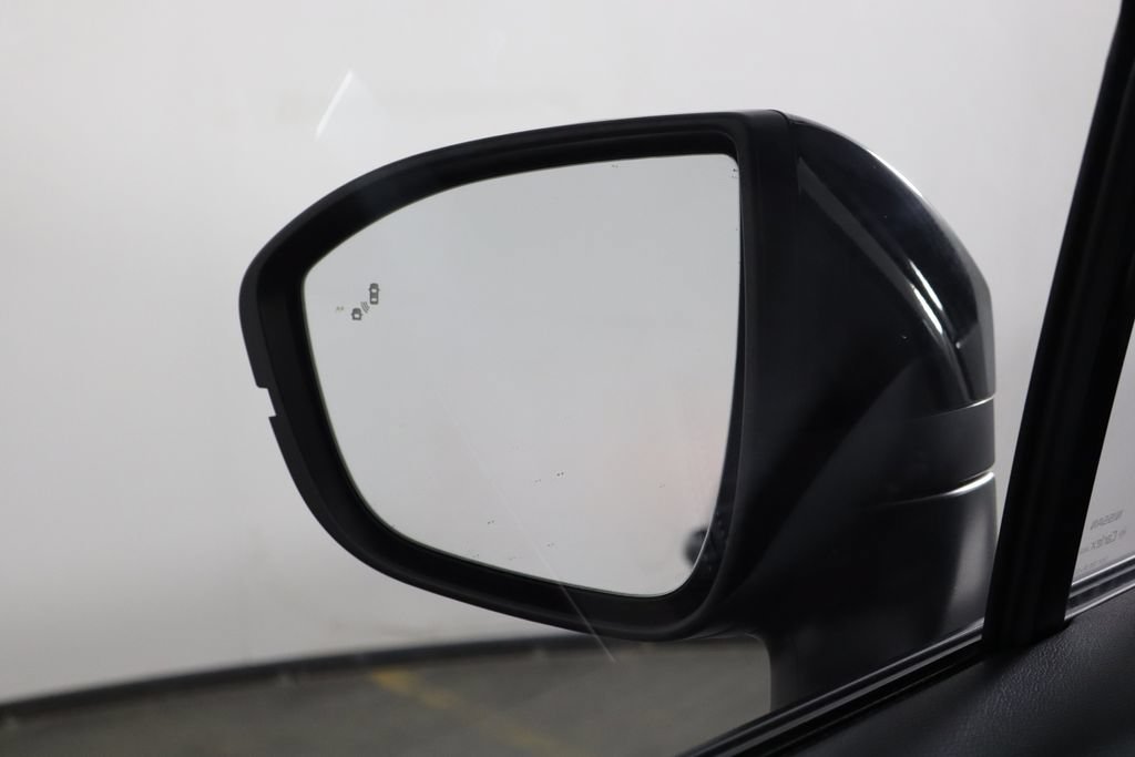 Used 2026 Nissan Murano SL AWD/4WD image 42