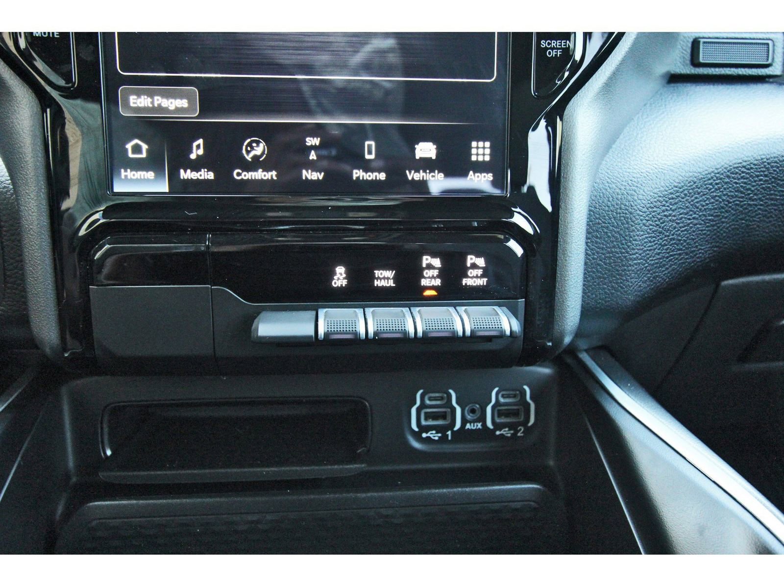 Used 2023 RAM 1500 Lone Star AWD/4WD image 27