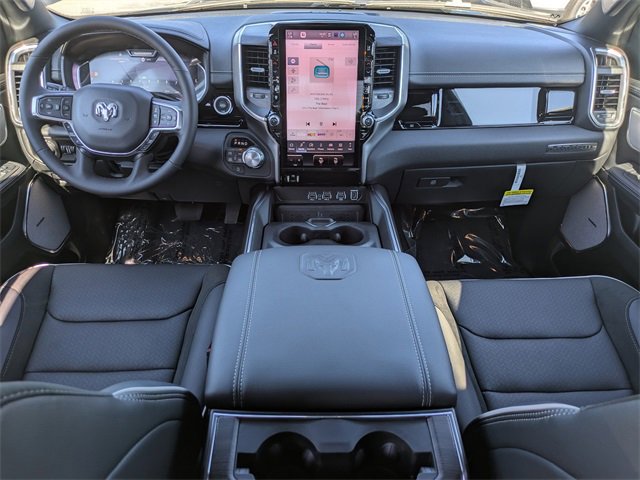 New 2026 RAM 1500 Laramie image 13