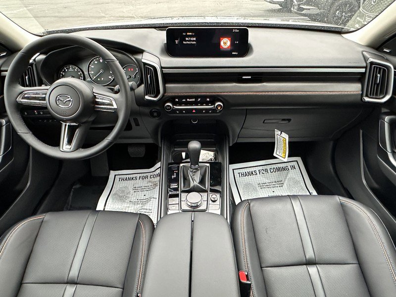 New 2026 MAZDA CX-50 AWD 2.5 S w/ Cargo Package image 10