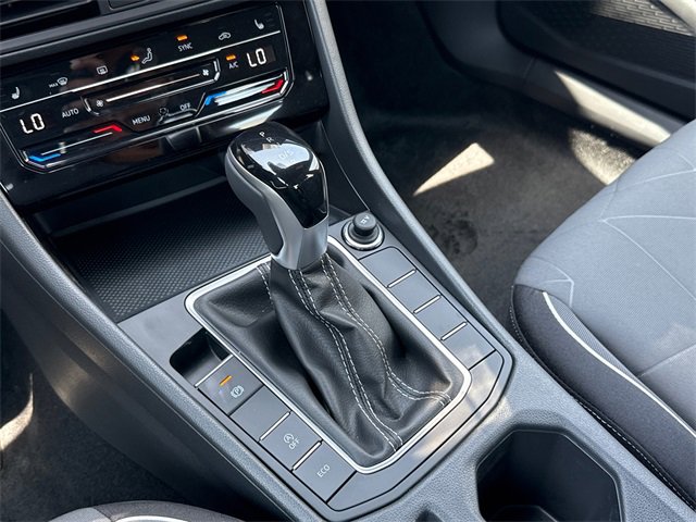 New 2025 Volkswagen Jetta Sport image 29
