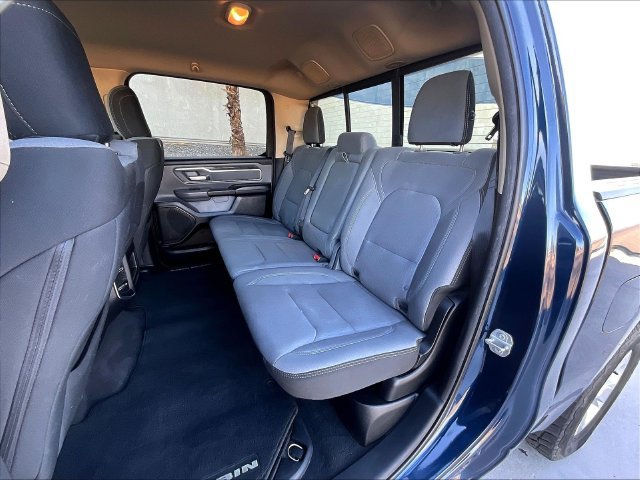 Used 2019 RAM 1500 Big Horn RWD image 25
