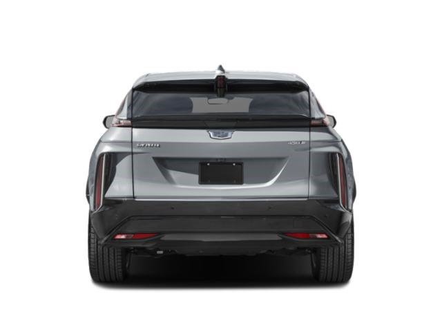 Certified 2024 Cadillac Lyriq Tech AWD/4WD image 7