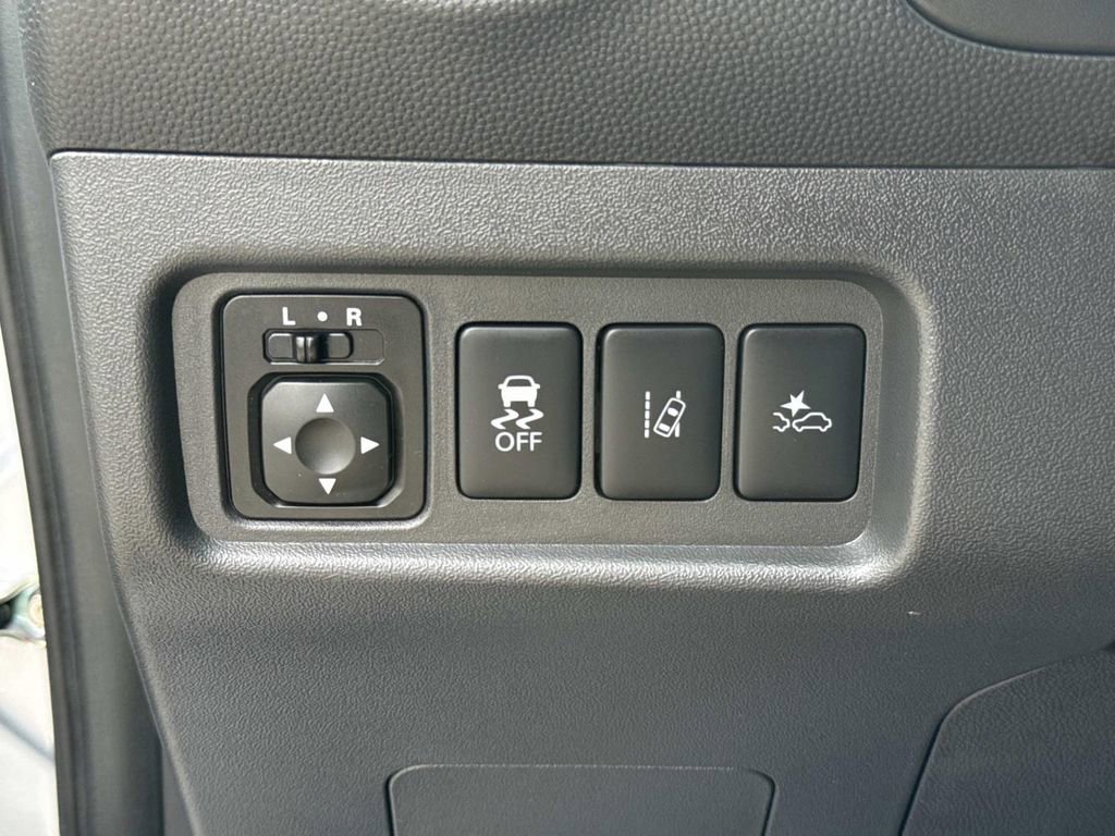 Used 2024 Mitsubishi Mirage G4 Black Edition FWD image 37