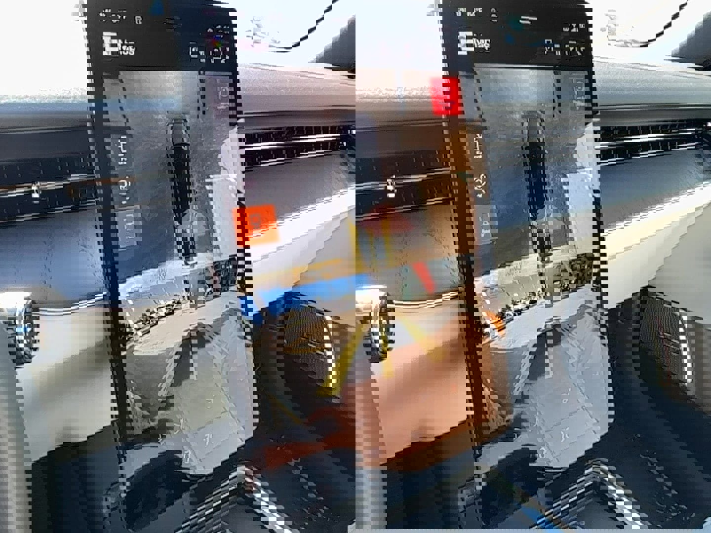 New 2025 Polestar Polestar 3 image 21