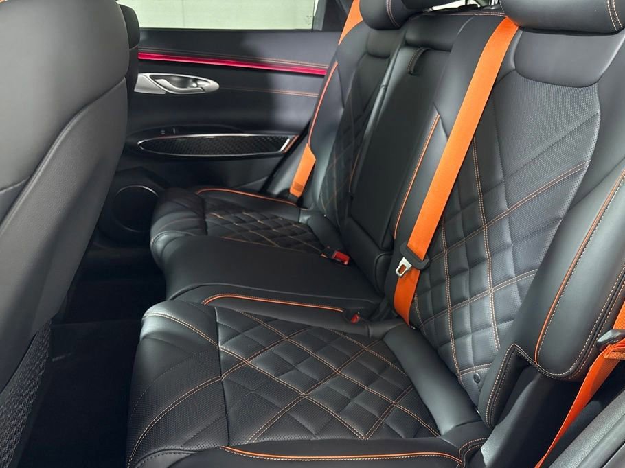 New 2026 Genesis GV70 3.5T Sport Prestige image 15