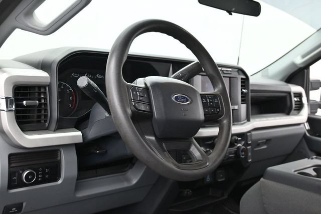 Certified 2024 Ford F250 XL w/ STX Appearance Package AWD/4WD image 17