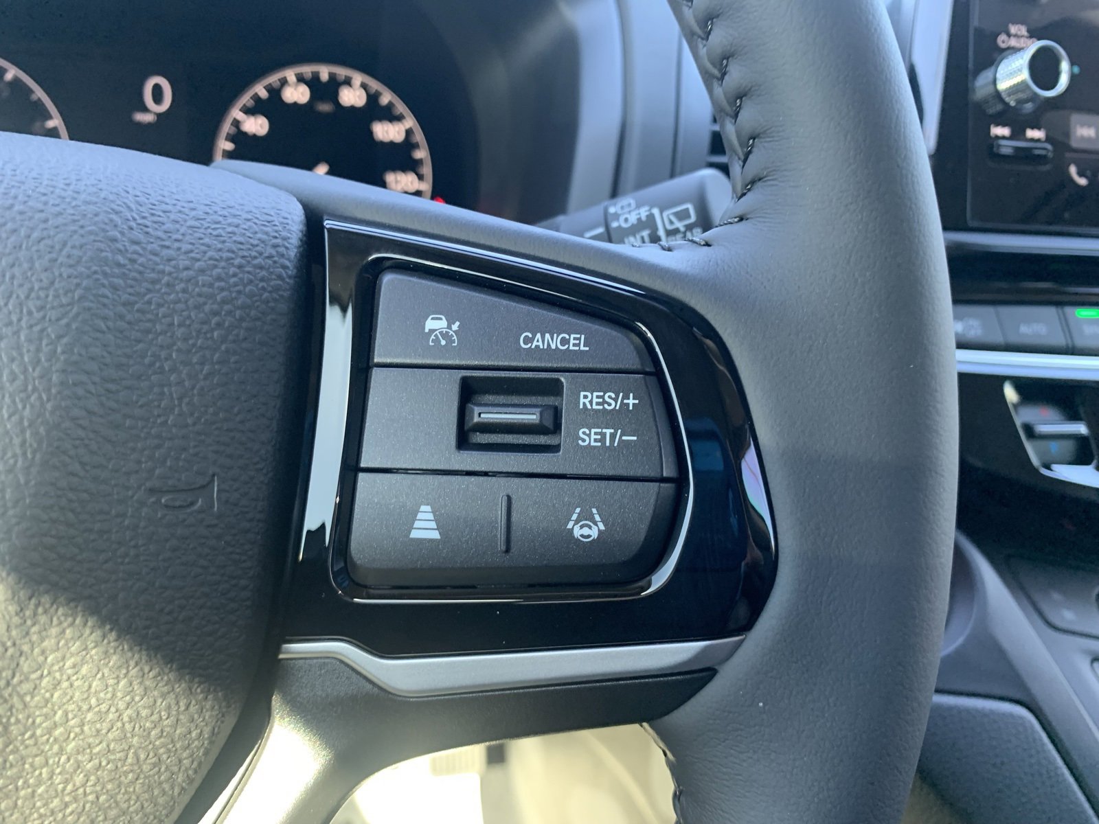 New 2026 Honda Odyssey EX-L image 19