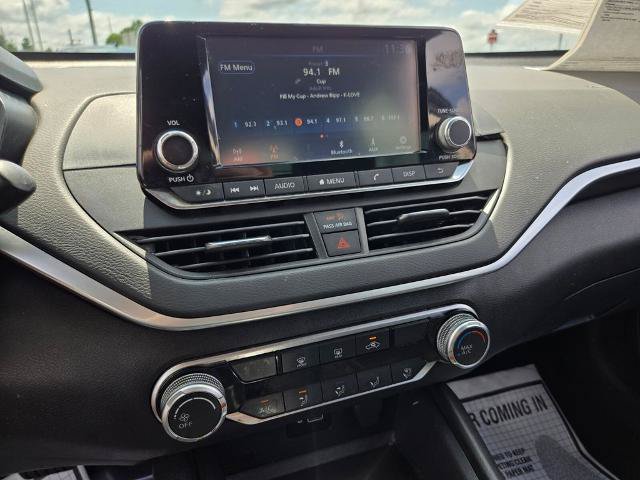Certified 2022 Nissan Altima 2.5 S FWD image 25