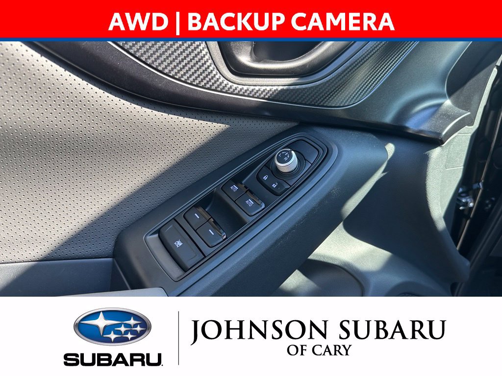 Used 2021 Subaru Crosstrek 2.5i Sport w/ Moonroof Package AWD/4WD image 8