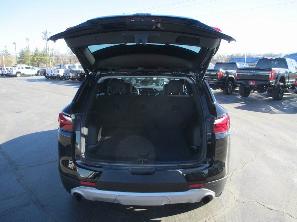 Used 2019 Chevrolet Blazer LT image 7