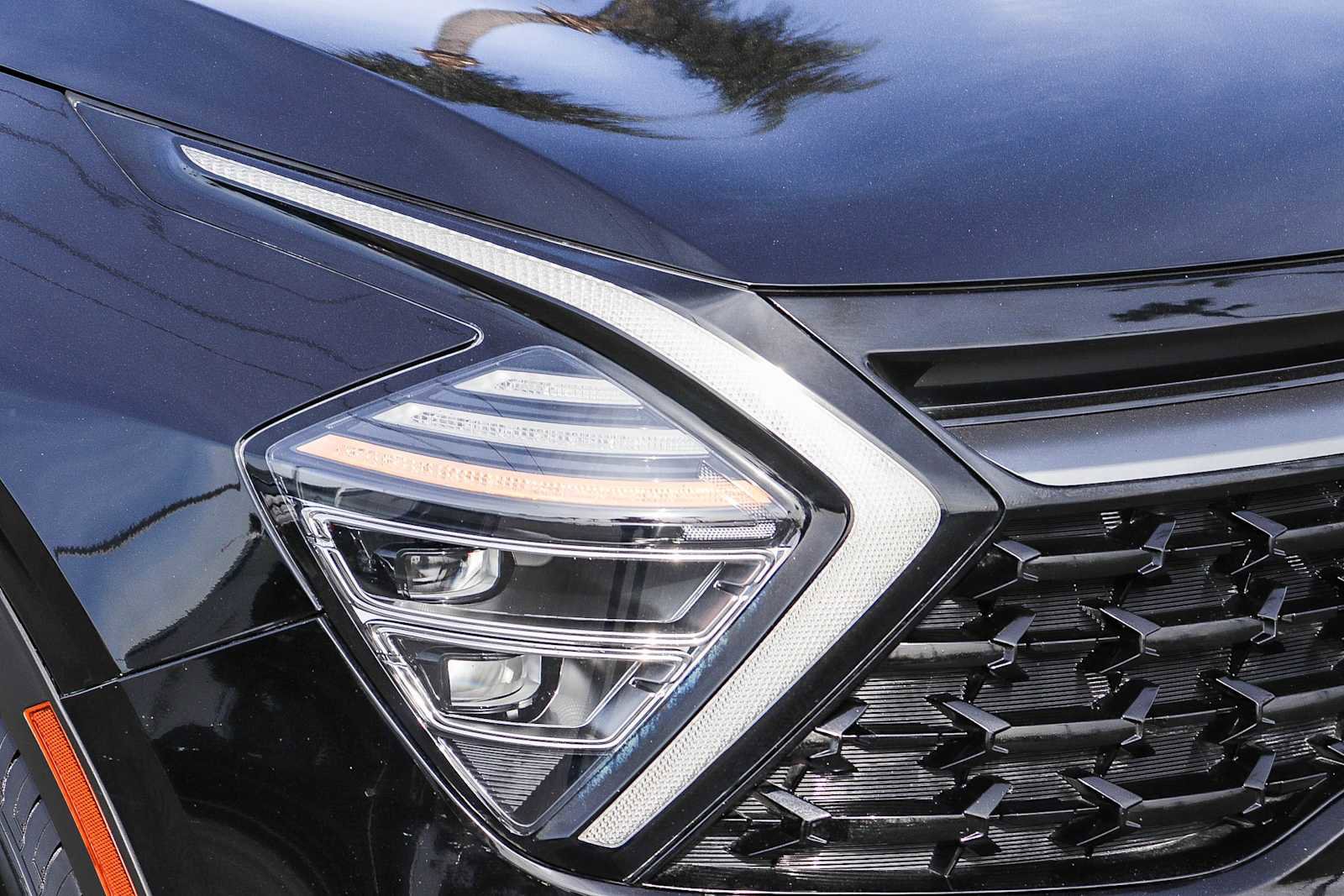 Used 2023 Kia Sportage X-Pro Prestige image 4