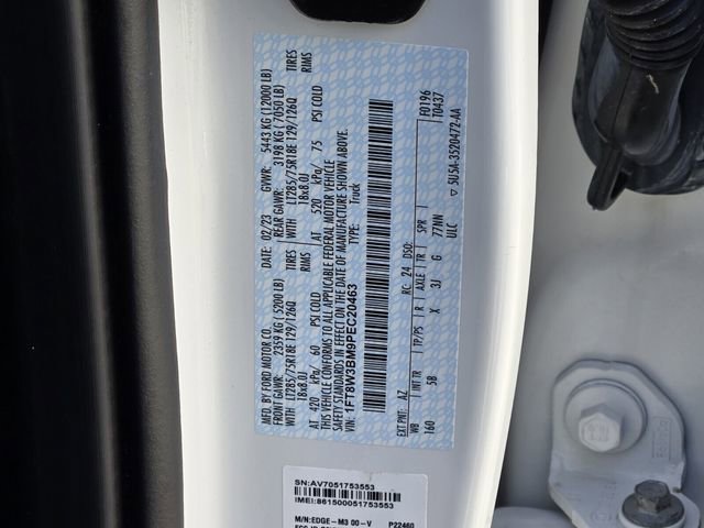 Used 2023 Ford F350 Lariat w/ Lariat Ultimate Package image 19
