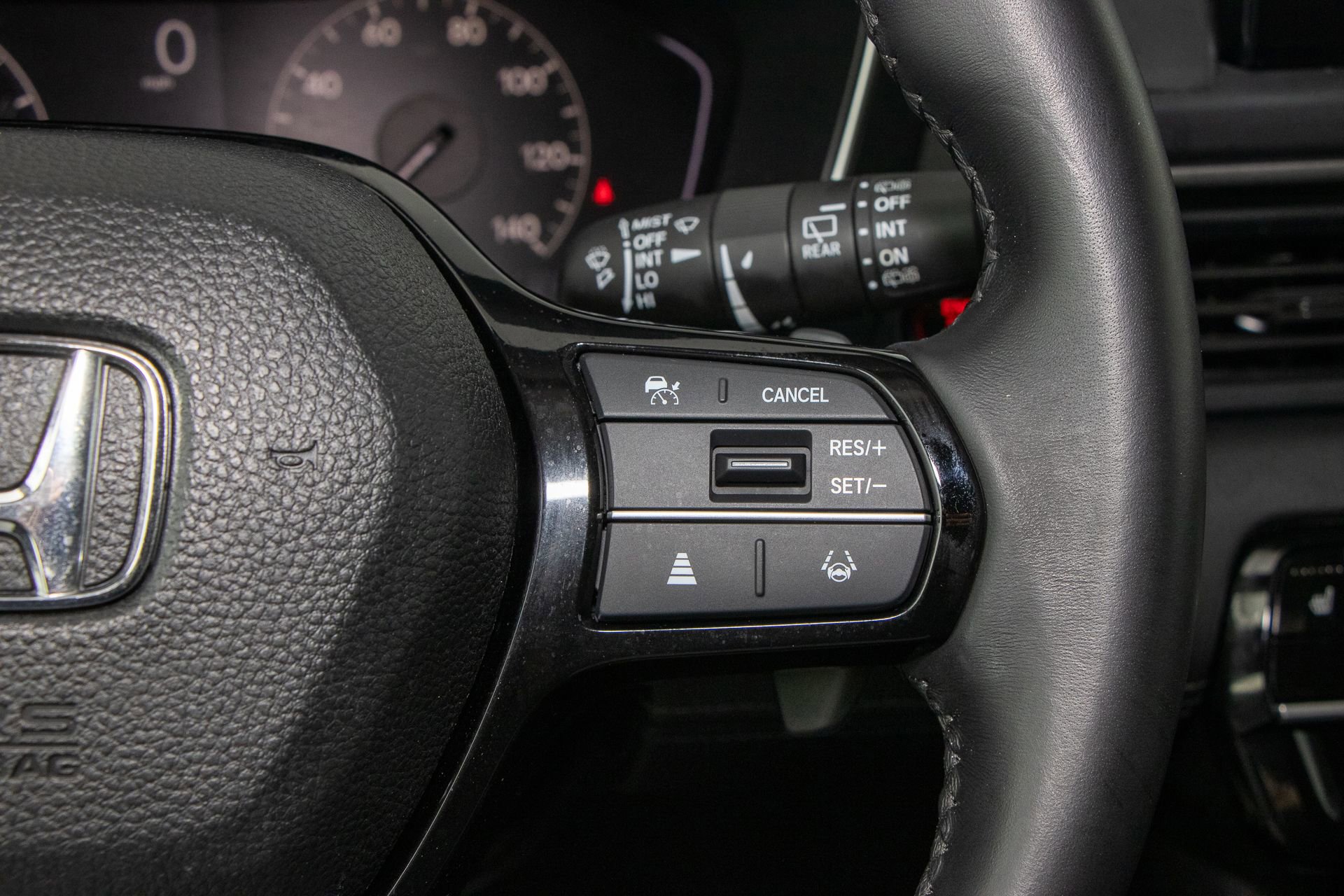 Certified 2023 Honda Pilot EX-L image 33