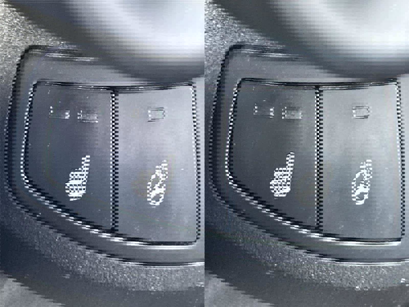 Used 2016 FIAT 500X Lounge w/ Mopar All Weather Group image 19