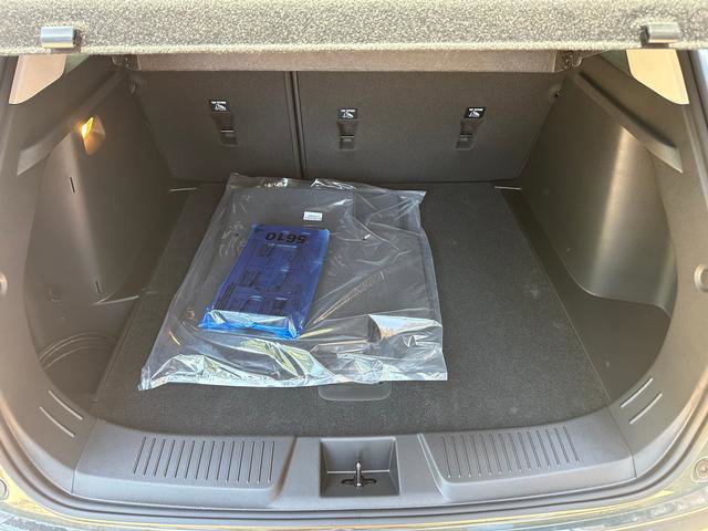 New 2025 Chevrolet Trax LT w/ Driver Confidence Package image 10
