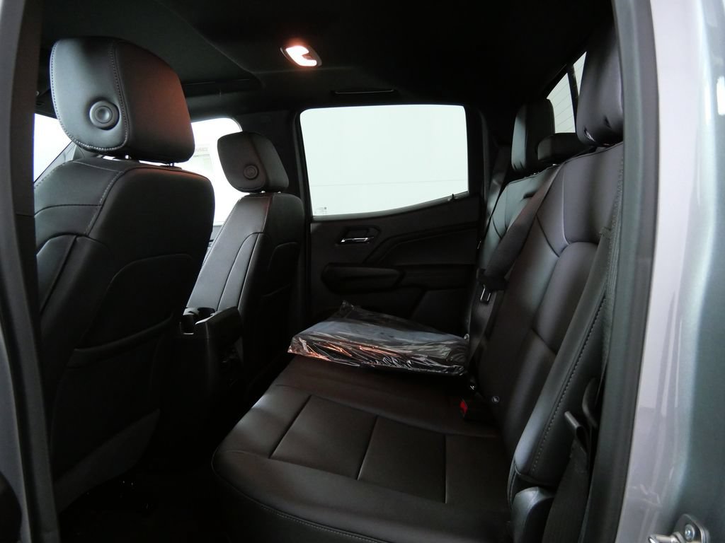 New 2026 GMC Canyon Elevation w/ Convenience Package AWD/4WD image 14