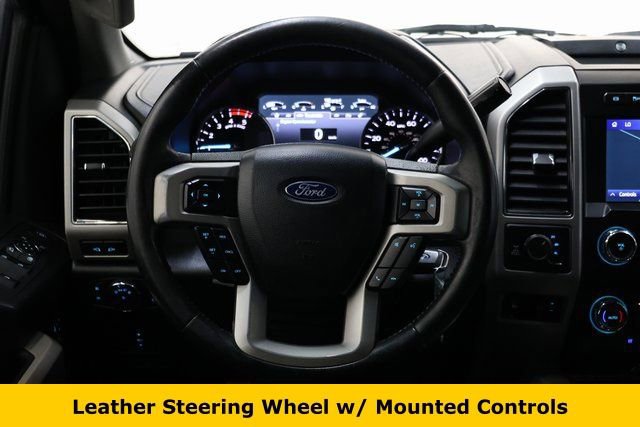 Used 2019 Ford F250 Lariat w/ Lariat Value Package image 36