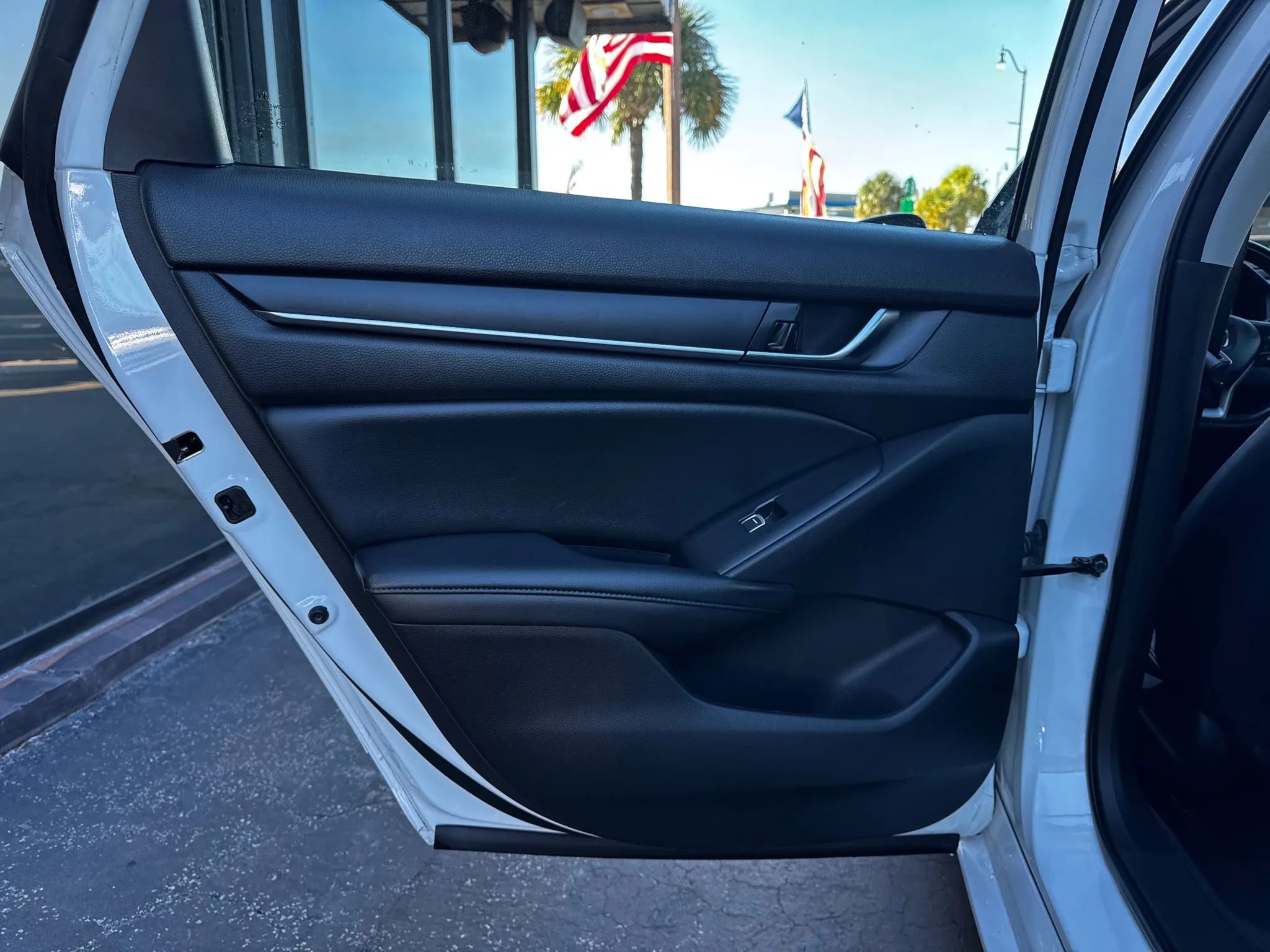 Used 2022 Honda Accord Sport Special Edition image 20