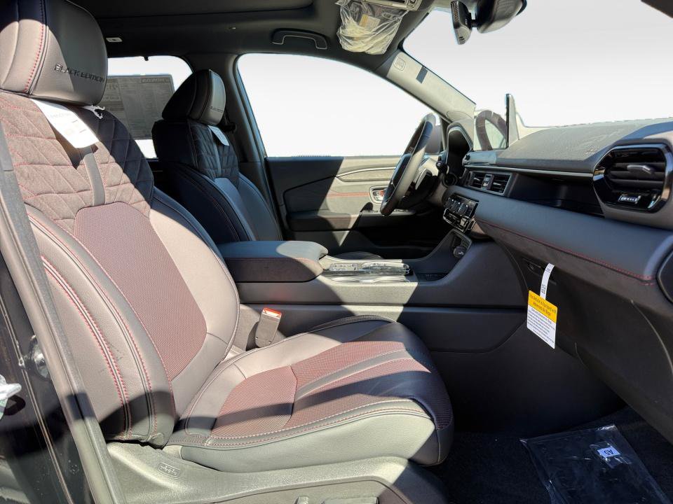 New 2026 Honda Pilot Black Edition image 28