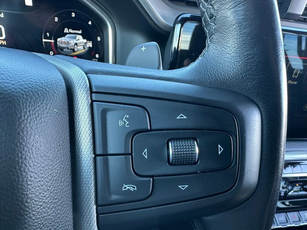 Used 2022 GMC Sierra 1500 Denali image 33