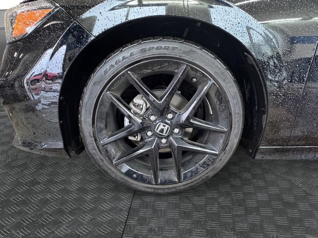 Used 2025 Honda Civic Sport image 13