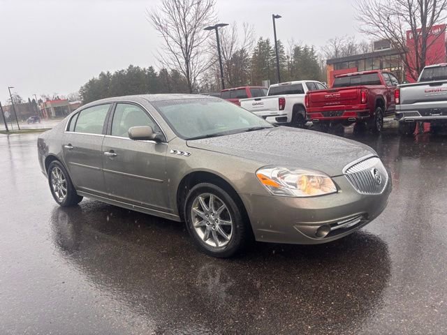 Used 2010 Buick Lucerne CX FWD image 4