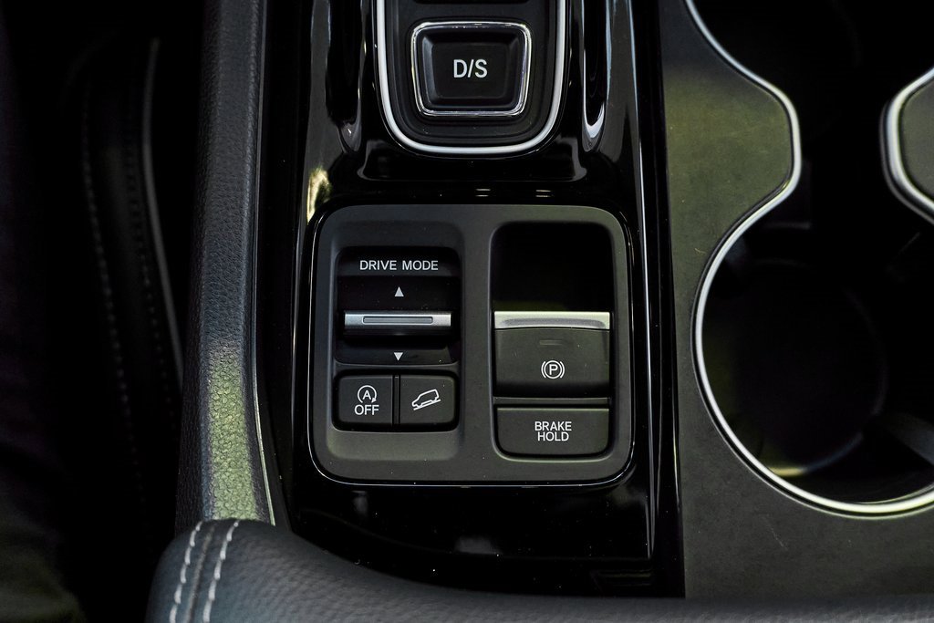 Used 2023 Honda Pilot Elite image 47