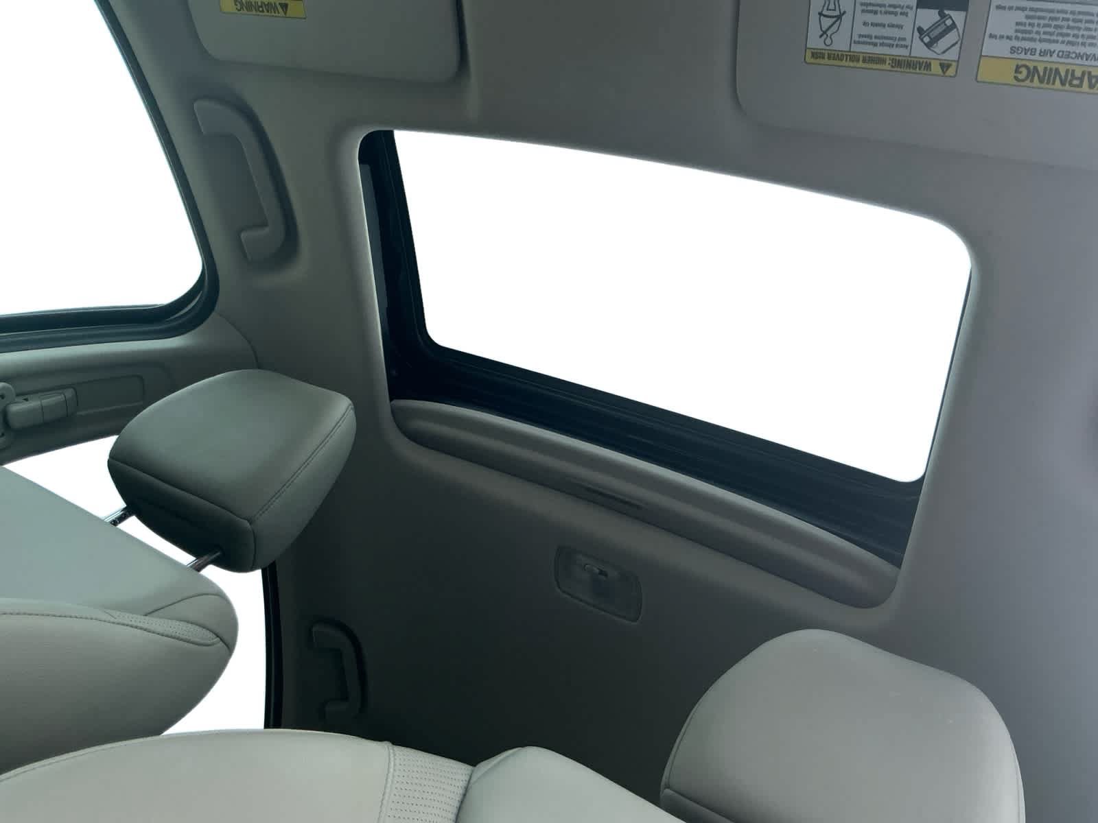 Used 2016 Honda HR-V EX-L image 17