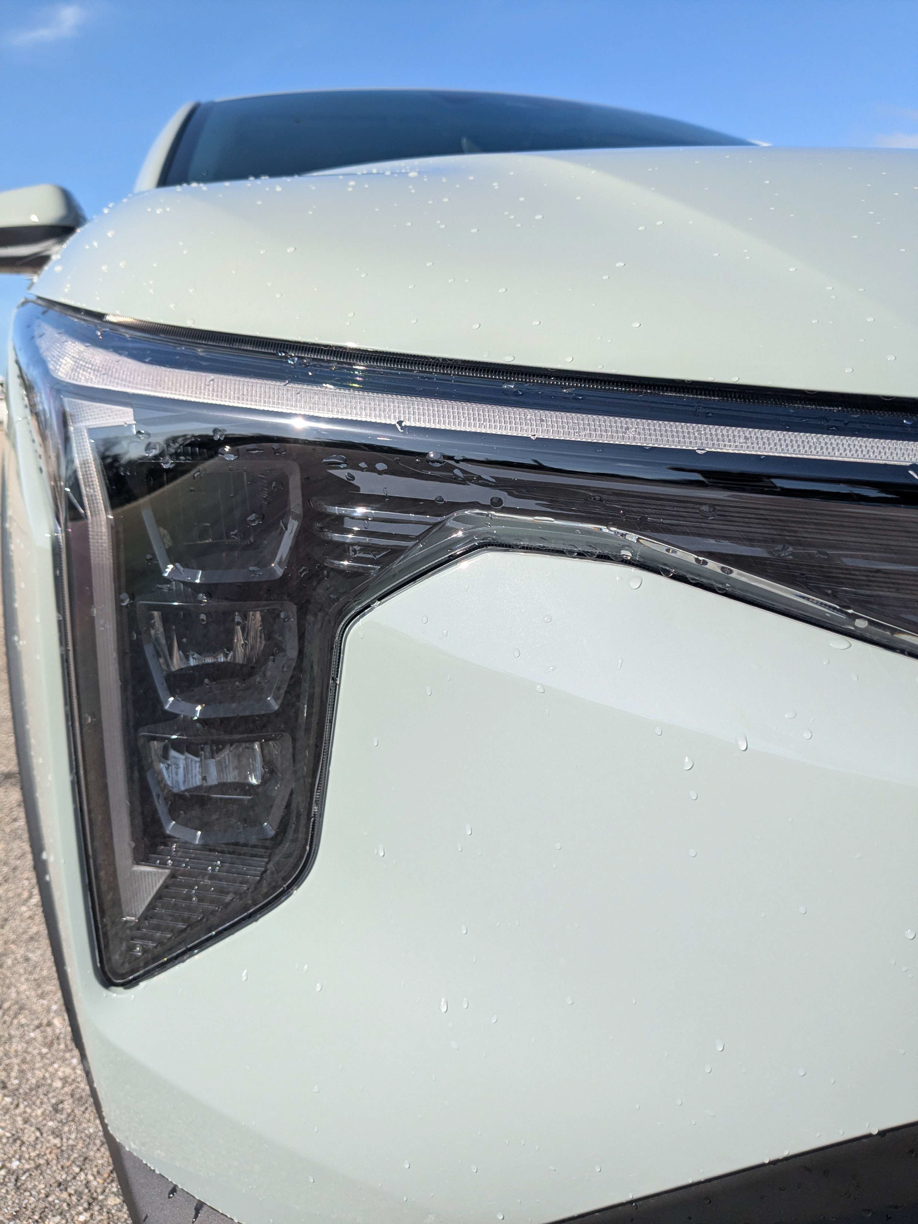 New 2026 Kia K4 EX FWD image 10