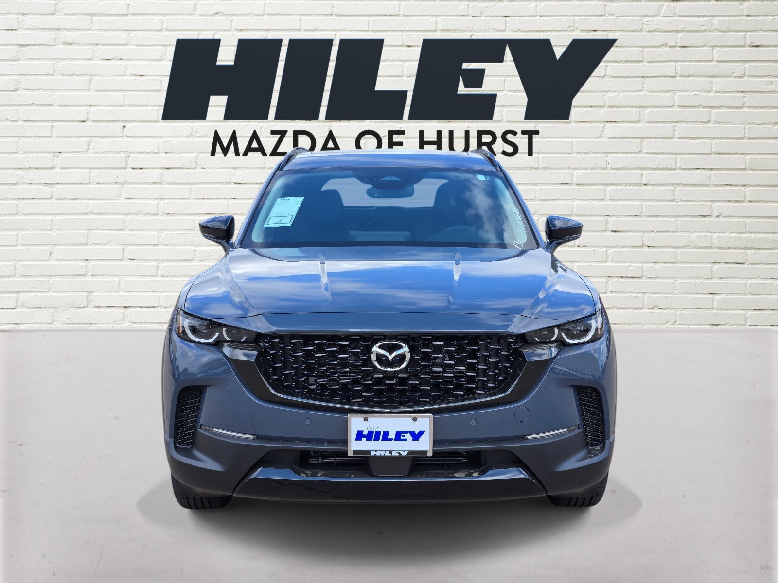 New 2026 MAZDA CX-50 AWD 2.5 Hybrid w/ Weather Package image 2