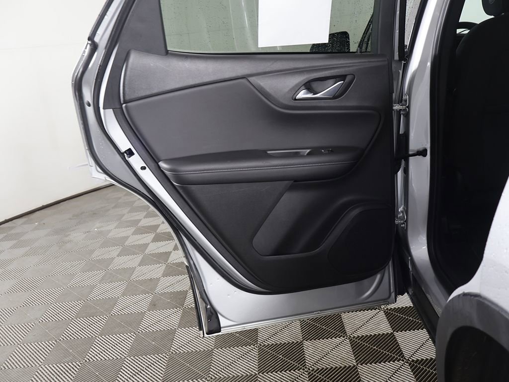 Used 2021 Chevrolet Blazer LT w/ LPO, Cargo Package image 15