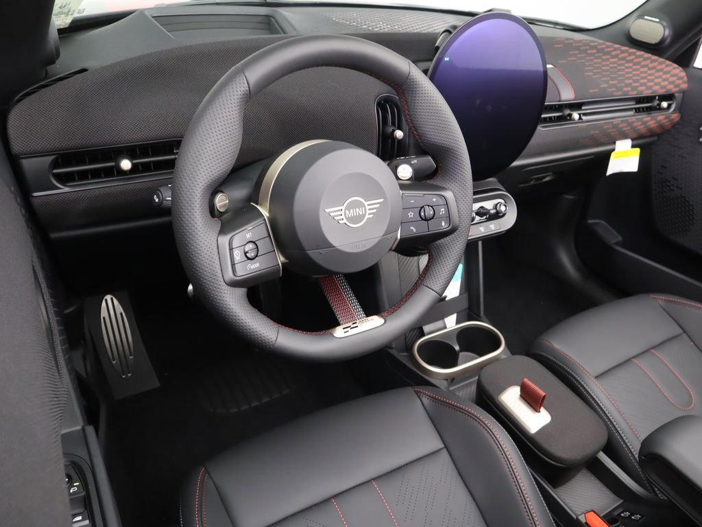 New 2026 MINI Cooper John Cooper Works image 18