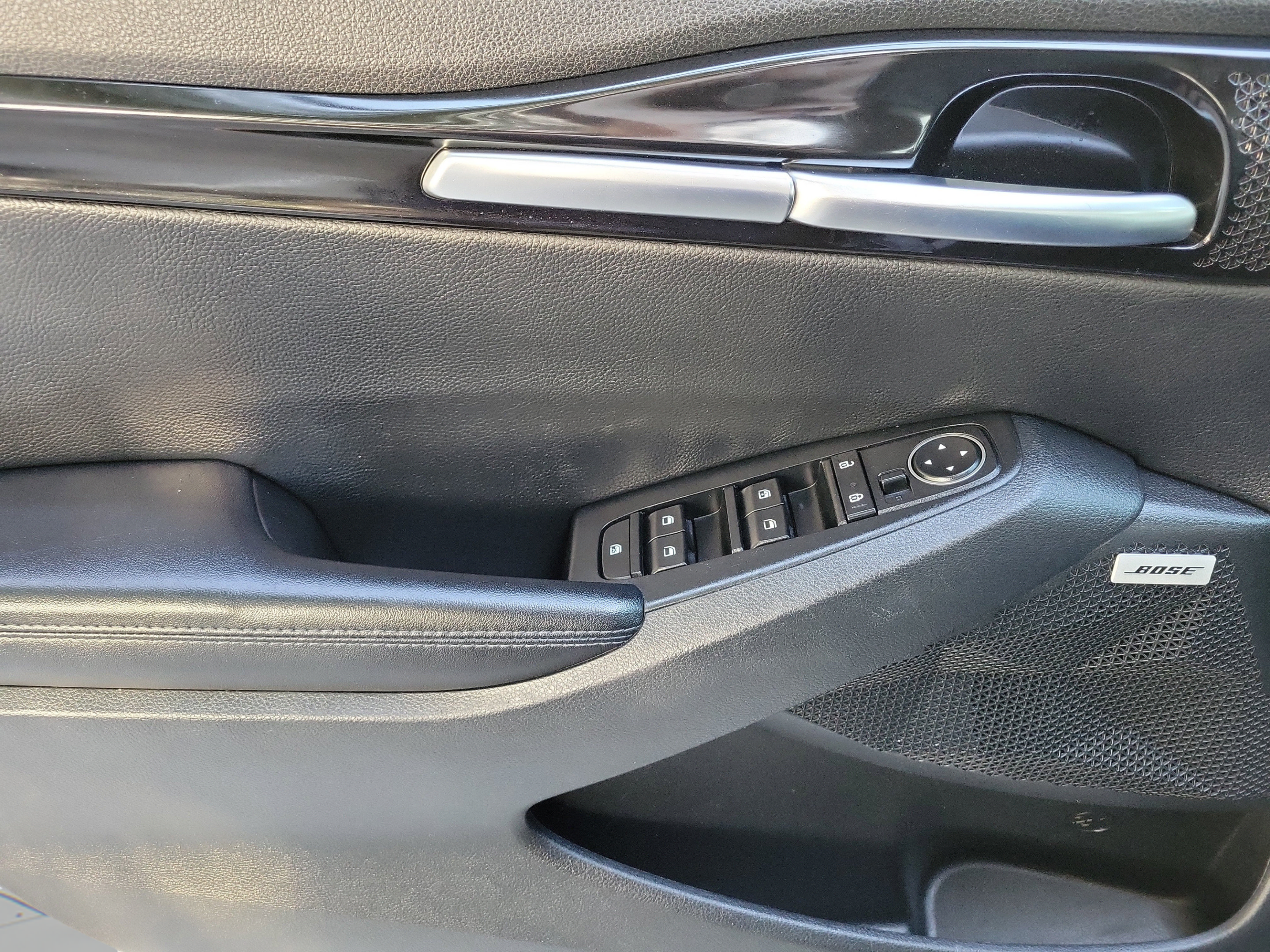 Certified 2023 Kia Seltos SX AWD/4WD image 13