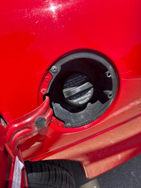 Used 1998 Chevrolet Camaro Z28 w/ SS Performance/Appearance Pkg RWD image 45