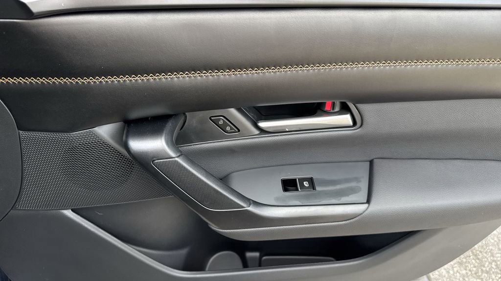 New 2026 MAZDA CX-50 AWD 2.5 Hybrid w/ Weather Package image 45