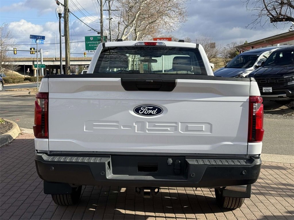 Used 2024 Ford F150 XL image 5