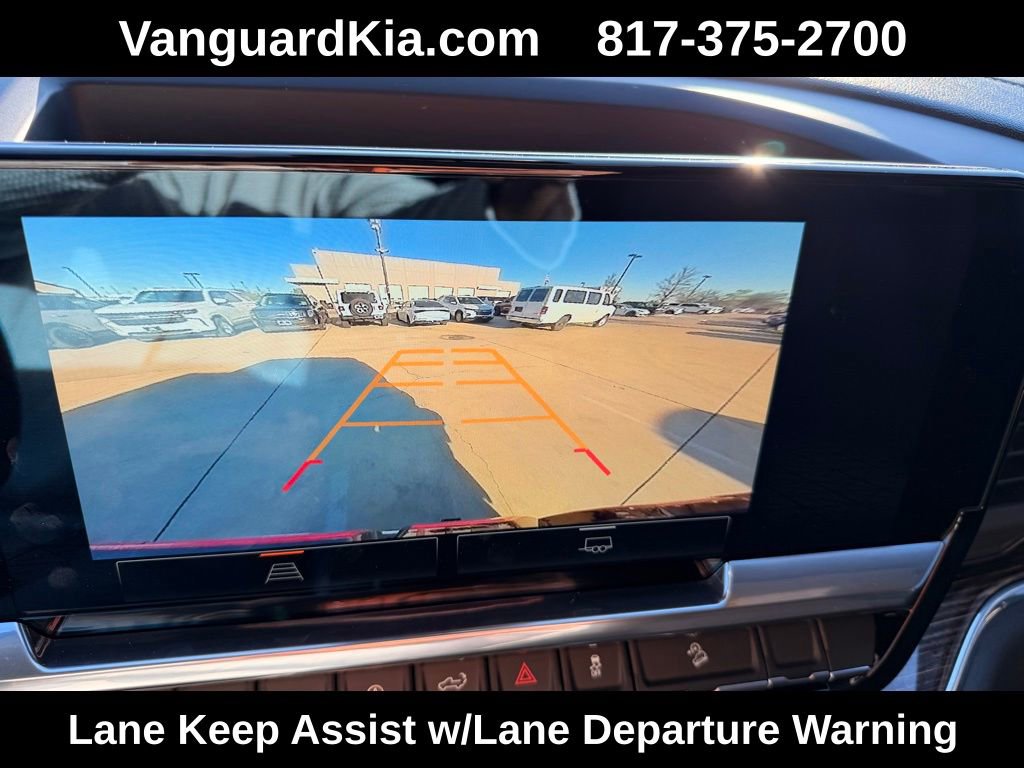 Used 2024 GMC Sierra 1500 Elevation w/ X31 Off-Road Package image 20